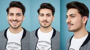 Making sure that your hair is as healthy as it is clean requires the finally, after drying your hair with a towel following a shower, blow dry it while brushing it back. How To Blow Dry Men S Hair Easy Drying Styling Tips