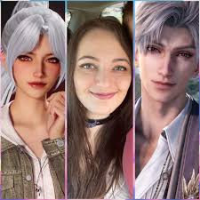 Mckenna's Achievements and Support