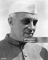 1,361 Jawaharlal Nehru First Prime ...