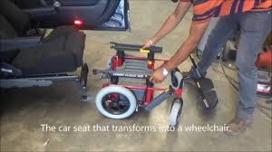 Handicapped Car Seat In Dubai Youtube Car Seats Handicap Accessories Handicap Lifts