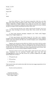 Hewan merupakan nama untuk makhluk hidup yang termasuk ke dalam kingdom. Doc Surat Blacklist Aurora Stepinit Sazafi Academia Edu