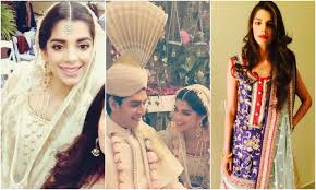 Image result for sanam saeed husband