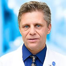 Trent A. Shultz, CRNP