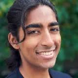 Alex Mathews, singer