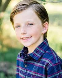 Zachary Bird's Instagram, Twitter & Facebook