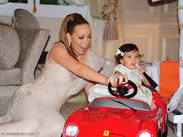 Dem Babies Mariah Carey S Lambs Photo 31060259 Fanpop