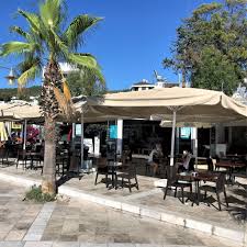 Muğla bodrum kumbahçe mahallesi konumunda hayalindeki satılık müstakil ev burada! Tesisler Kumbahce Cafe Bodrum Belediyesi