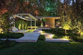 A Garden Called Frank Garden Lighting Inspiration Melbourne Garden Garden