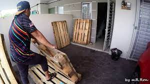 Kayupallet #katildiy #mrron kita maen susun susun jer. Project Katil Pallet Diy Mari Main Susun Susun Terus Jadi Katil Mr Ron Buat Hal La Youtube