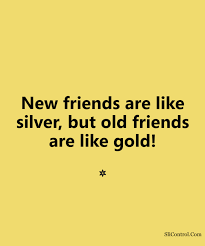 80 Reconnecting Old Friends Quotes With Images Slicontrol Com