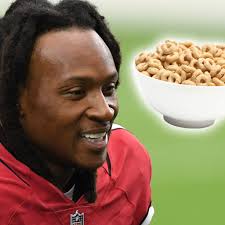 DeAndre Hopkins Launching Cereal Line For Great Cause, 'Deandre's HOP BOX!'