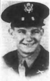 James Theodore “Jimmie” DeFriese (1920-1998)