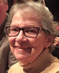 Alice Gjermundboe Jensen Obituary