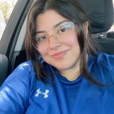 Join us today for a Meet & Greet during the local Hollywood film premier of  How to be a Latin Lover starring our very own PSJA student Manelly Zepeda!  The movie releases