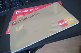 Cara membuat pin kartu kredit cimb niaga. Bunga Tarik Tunai Kartu Kredit Cimb Niaga Emingko Blog
