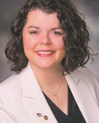 Janice Rhoads's Instagram, Twitter & Facebook