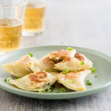 Chicken Milanese With Sage And Lemon Butter Sauce Recipe Pierogi Recipe Recipes Garlic Chicken Recipes