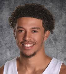 2021-22 MEN'S BASKETBALL