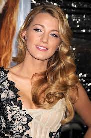 Long Bridal Hairstyles 2012 1940s Hairstyles For Long Hair 1940s Hairstyles Blake Lively Hair