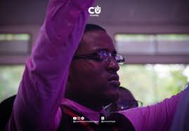 Gathering in Unity: Embracing the First Sunday of the Month" #explorepage  #explore #covenantuniversitychapel #covenantuniversity #sundayservice