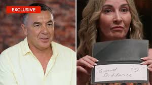 Exclusive: MAFS' Clint reveals how ex Lauren reacted about his romance with  Jacqui