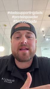 Aaron Summers 1st Phorm