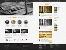 Free 9 Art Portfolio Examples In Psd Ai Eps Vector Examples When artists need a website, they use format.