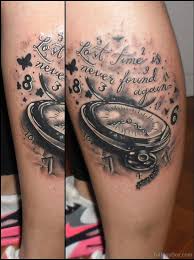 Maybe you would like to learn more about one of these? Girly Clock Tattoo Novocom Top