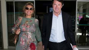 Christian estrosi (né en 1955), homme politique et sportif motocycliste français. La Femme De Christian Estrosi Se Confie Sur Leur Vie Privee Youtube