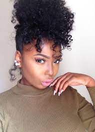 Makeup Hair Natural Hair Styles Curly Hair Styles Hair Styles