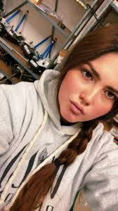 Trisha Blankenship's Instagram, Twitter & Facebook