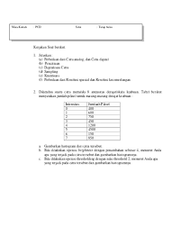 We did not find results for: Soal Uts Logika Informatika Python