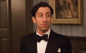 We did not find results for: Simon Helberg Grosse Gewicht Korperstatistik