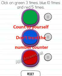 Level 1 shows the placements of 11, and the player completes the puzzle by putting in the last one. Brain Test Level 86 Walkthrough Apps Answers Net