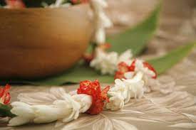 Tuberose Carnation Leis Shipped Nationwide Fresh From Hawaii Carnations Carnation Flower Carnation Colors