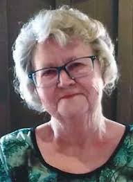 Margaret Gowan Obituary (2022)