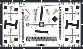 Iso 12233 Test Chart Lcd Monitor Sizes Chart Lens Sharpness