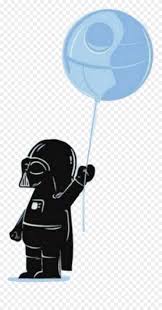 Download Baby Darth Vader Clipart 5262466 Pinclipart