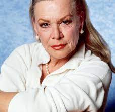 Die zuschauer wählten sie zum gewinner der. Dschungelkonigin Ingrid Van Bergen Frau Die Durch Die Holle Ging Welt