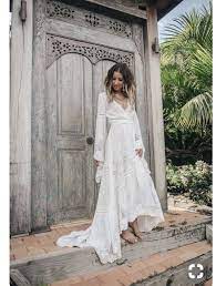 Pin Pa Wedding Dress