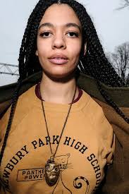 Hazel Diaz's Instagram, Twitter & Facebook