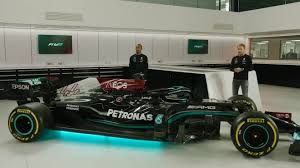 Oc my 2022 mercedes livery based on their new black design formula1. Mercedes Retain Black Livery As They Unveil Hamilton And Bottas New F1 Car For 2021 Formula 1