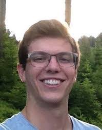 Tyler Brinkman's Instagram, Twitter & Facebook