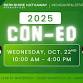 2025 Con-Ed with Brian Westrin, Matt Mansfield and event image