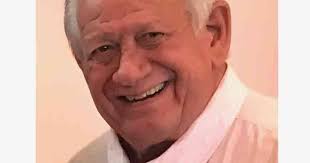 Forrest Mullikin, Jr.