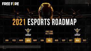 Kondisi ini membuat kejuaraan dunia free fire tersebut kembali mengalami perubahan jadwal. Garena Rilis Jadwal Turnamen Internasional Free Fire World Series Ffws Untuk 2021