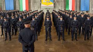Pubblicato il bando di concorso per 490 allievi marescialli nei carabinieri: Concorso 96 Allievi Marescialli Dell Aeronautica Militare 2017 Bando