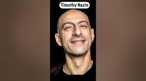 Timothy Hazin