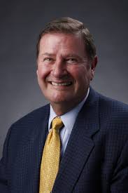 Alumnus Steve Turner, trustee emeritus and Nashville philanthropist, has  died