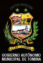 Gobierno Autónomo Municipal de Tomina